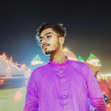 Sayan Chakraborty