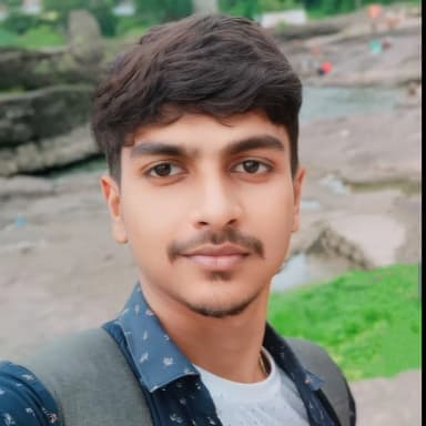 Sayan De Karmakar 