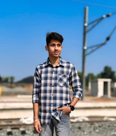 Subhadip Mandal