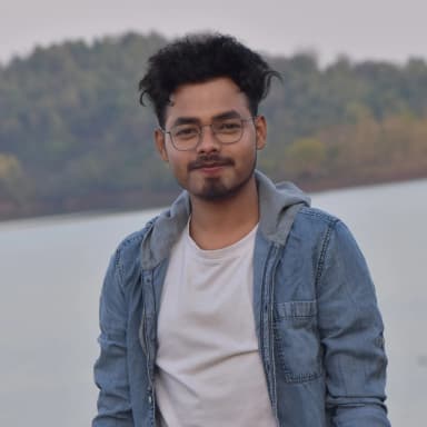 Rabin Mahato