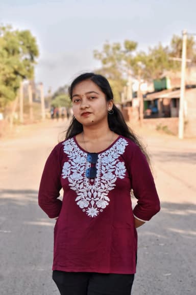 Annesha Dutta
