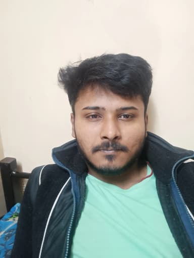 Aniket Shaw