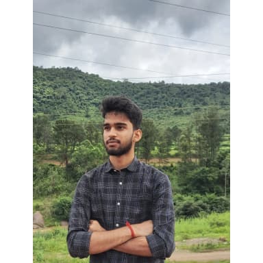 Ankur Ghoshal
